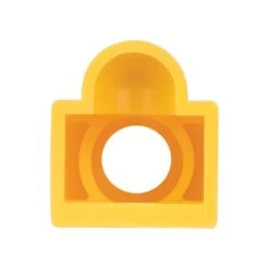 KLEIN Tools A-VDV824-650 Strain Relief Boots For RJ45 Data Plugs, CAT5e/CAT6 Cable, 100 Pack -Tools Discounts vdv824650 alt5