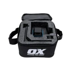 OX Tools OX-P507530 3D 360 Degree 3 Axes Rechargeable, Self-Levelling Green Beam Laser Level 11 OX Tools OX-P507530 3D 360 Degree 3 Axes Rechargeable, Self-Levelling Green Beam Laser Level -Tools Discounts wc ox OX P507530 gawxjqbr1gtqaoo8lmwj