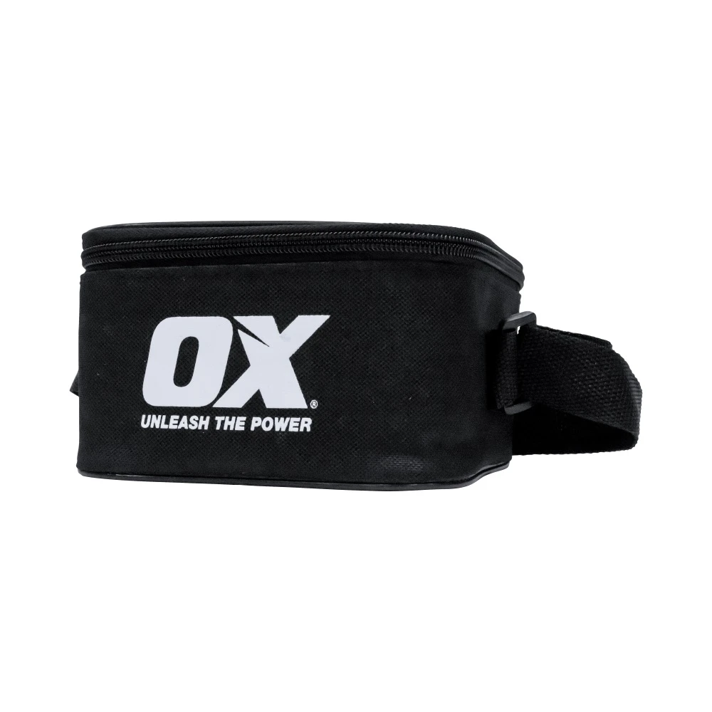 OX Tools OX-P507530 3D 360 Degree 3 Axes Rechargeable, Self-Levelling Green Beam Laser Level 7 OX Tools OX-P507530 3D 360 Degree 3 Axes Rechargeable, Self-Levelling Green Beam Laser Level - Image 5